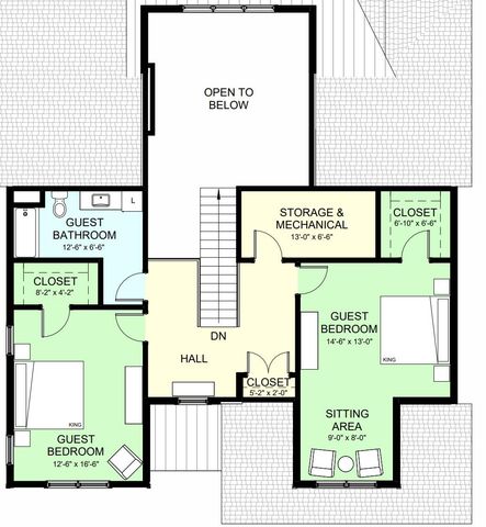 22 Moorebrooke Road, Michigan City, IN 46360