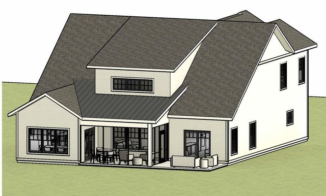 22 Moorebrooke Road, Michigan City, IN 46360