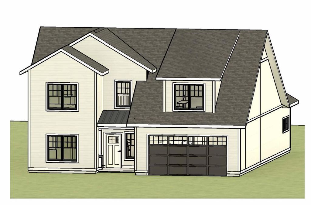 22 Moorebrooke Road, Michigan City, IN 46360