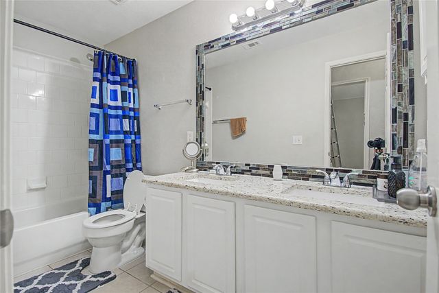1020 Wagon Trail Drive, Little Elm, TX 75068