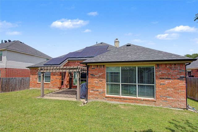 1020 Wagon Trail Drive, Little Elm, TX 75068