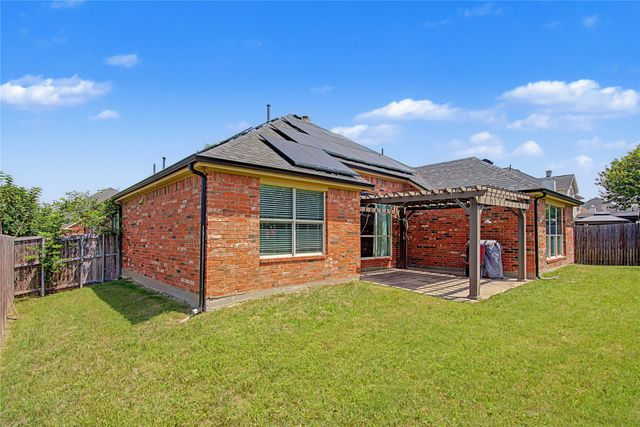 1020 Wagon Trail Drive, Little Elm, TX 75068