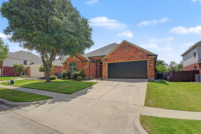 1020 Wagon Trail Drive, Little Elm, TX 75068