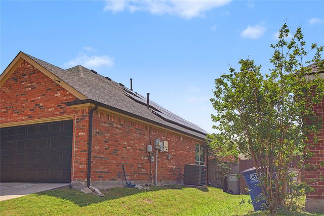 1020 Wagon Trail Drive, Little Elm, TX 75068