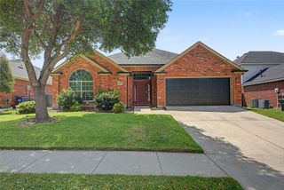 1020 Wagon Trail Drive, Little Elm, TX 75068