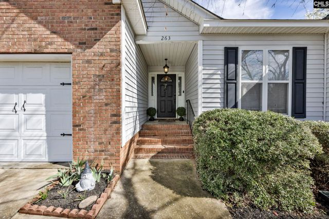 263 Summerwalk Court, Lexington, SC 29170