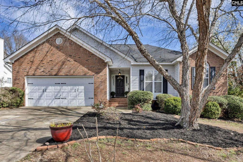 263 Summerwalk Court, Lexington, SC 29170