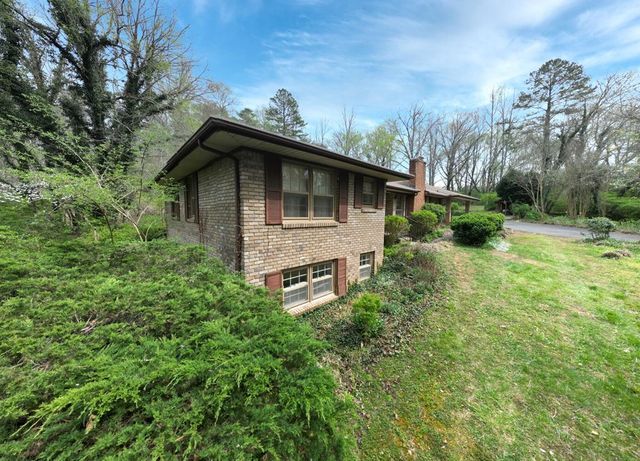 18 Strawberry Ridge, Blairsville, GA 30512