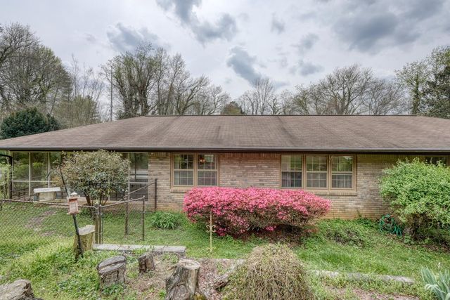 18 Strawberry Ridge, Blairsville, GA 30512