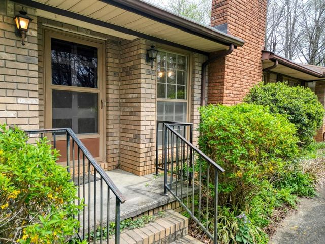 18 Strawberry Ridge, Blairsville, GA 30512