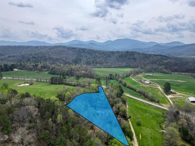 18 Strawberry Ridge, Blairsville, GA 30512