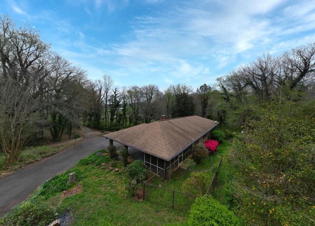 18 Strawberry Ridge, Blairsville, GA 30512