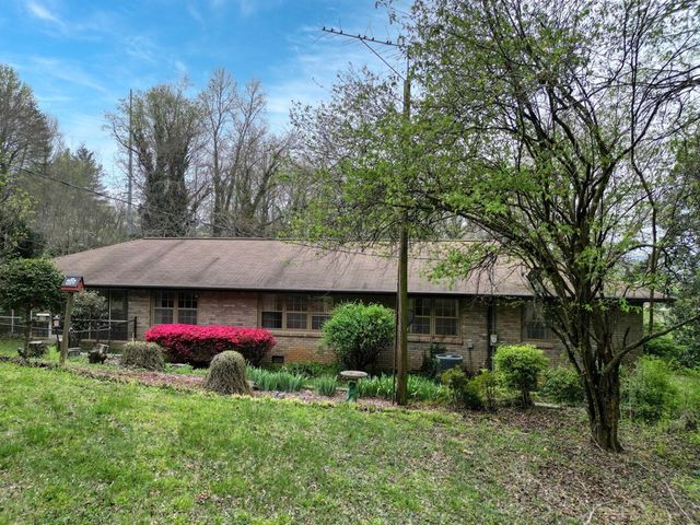 18 Strawberry Ridge, Blairsville, GA 30512