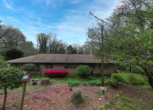 18 Strawberry Ridge, Blairsville, GA 30512