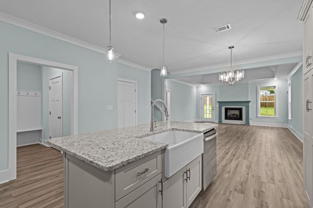 707 Ronaldsay Road, Grovetown, GA 30813