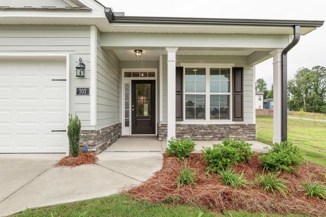 707 Ronaldsay Road, Grovetown, GA 30813