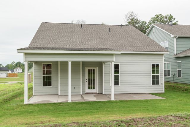 707 Ronaldsay Road, Grovetown, GA 30813