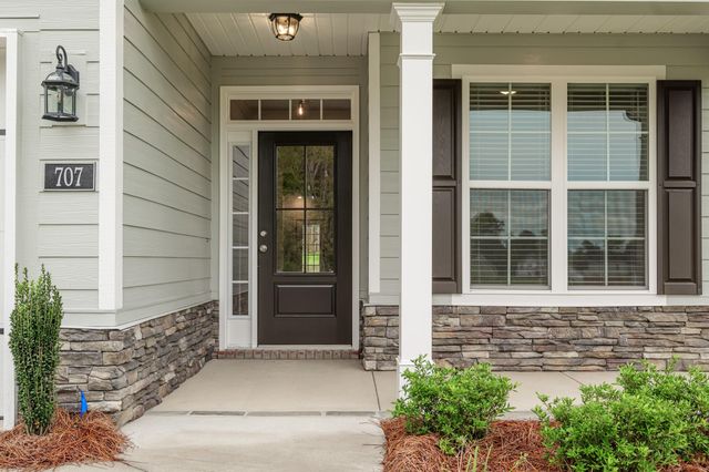 707 Ronaldsay Road, Grovetown, GA 30813