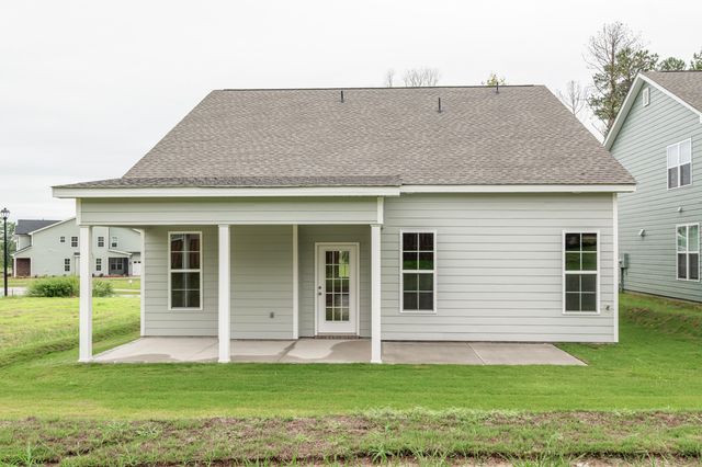 707 Ronaldsay Road, Grovetown, GA 30813