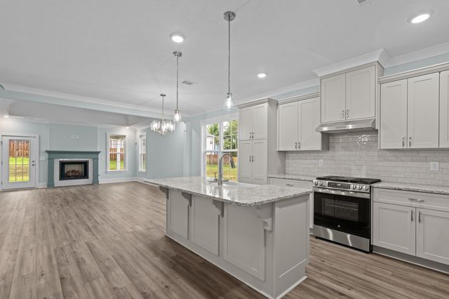 707 Ronaldsay Road, Grovetown, GA 30813