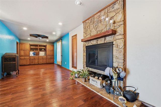 1305 Mockingbird Lane, Guthrie, OK 73044