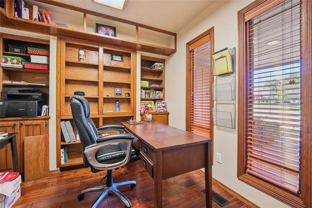 1305 Mockingbird Lane, Guthrie, OK 73044