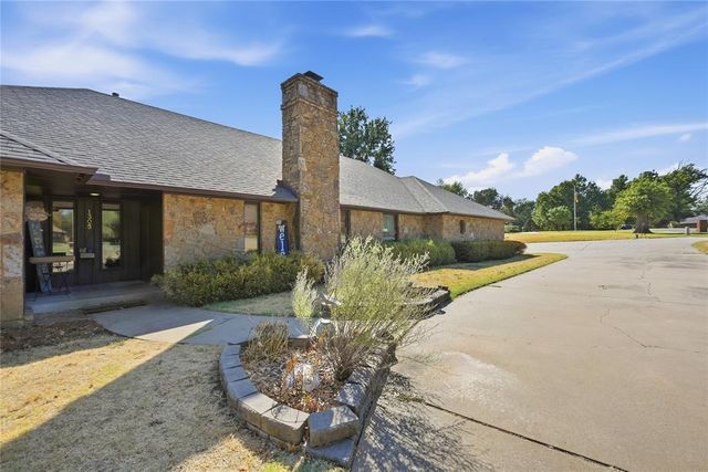 1305 Mockingbird Lane, Guthrie, OK 73044