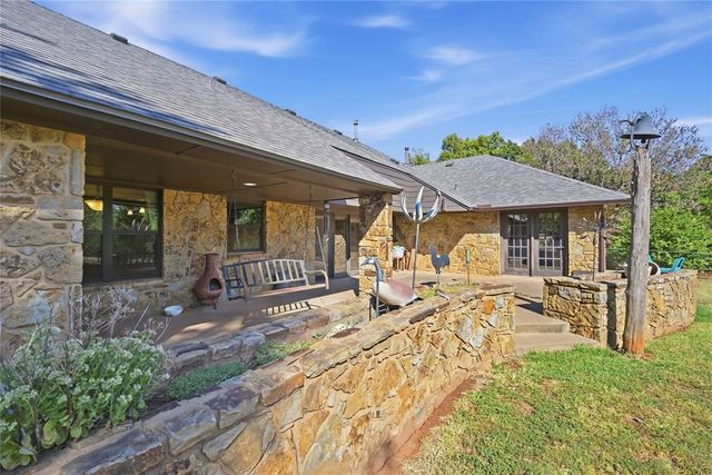 1305 Mockingbird Lane, Guthrie, OK 73044
