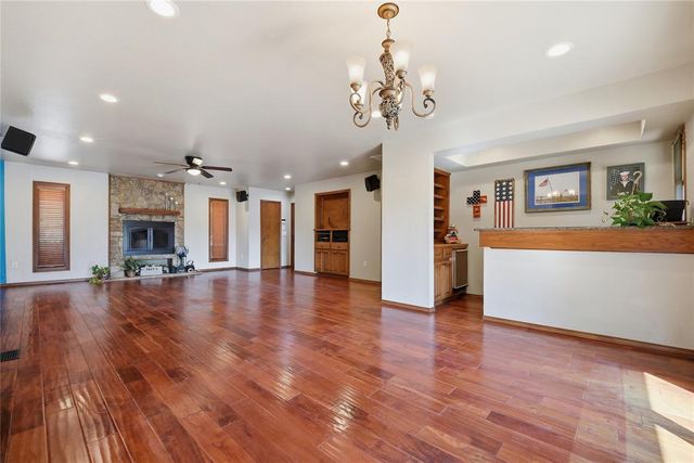 1305 Mockingbird Lane, Guthrie, OK 73044