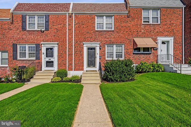 1009 CLAYTON RD, Wilmington, DE 19805