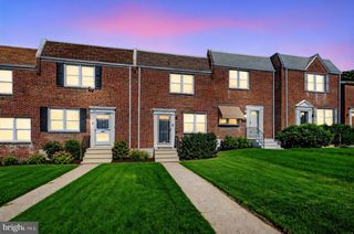 1009 CLAYTON RD, Wilmington, DE 19805