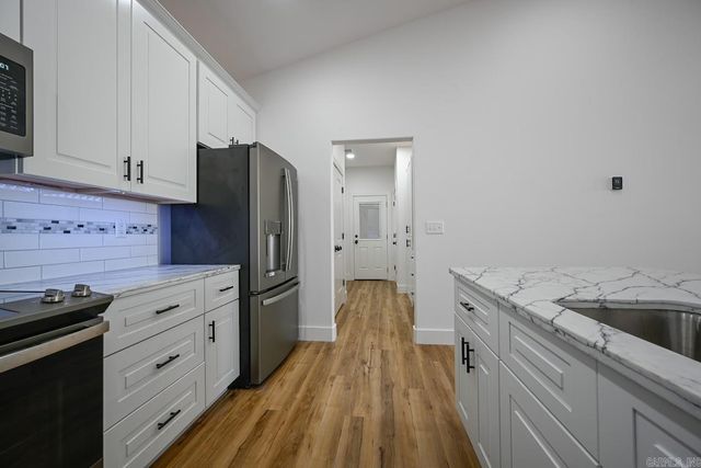 1410 Port Arthur, Mena, AR 71953