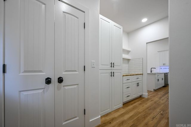 1410 Port Arthur, Mena, AR 71953