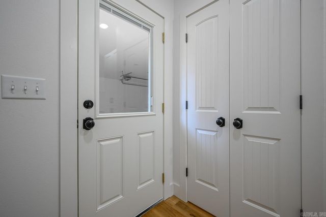 1410 Port Arthur, Mena, AR 71953