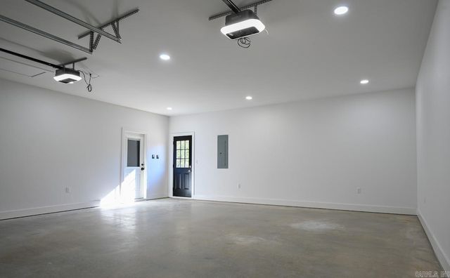 1410 Port Arthur, Mena, AR 71953