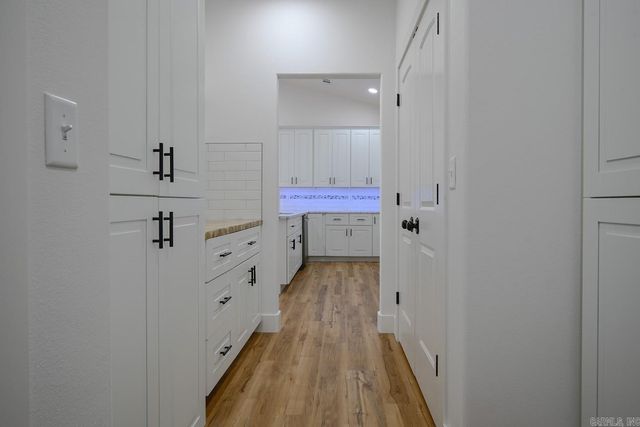 1410 Port Arthur, Mena, AR 71953