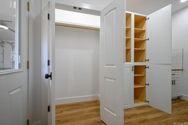 1410 Port Arthur, Mena, AR 71953