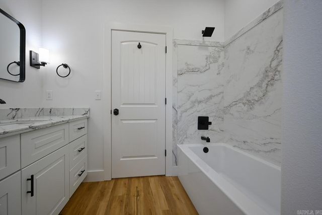 1410 Port Arthur, Mena, AR 71953