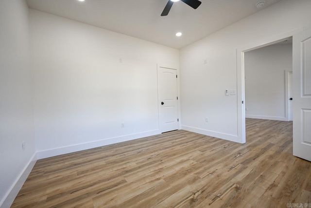 1410 Port Arthur, Mena, AR 71953