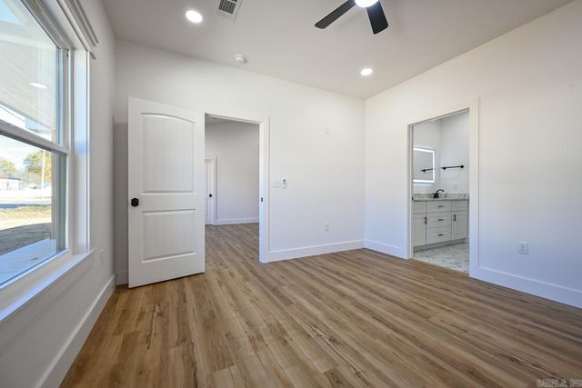 1410 Port Arthur, Mena, AR 71953