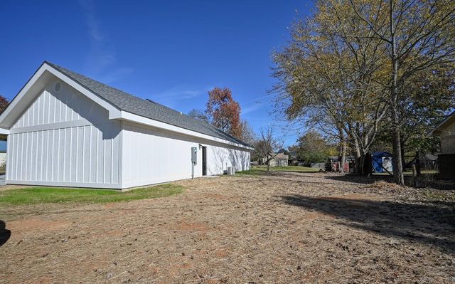 1410 Port Arthur, Mena, AR 71953