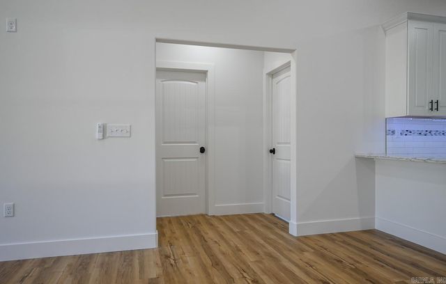 1410 Port Arthur, Mena, AR 71953