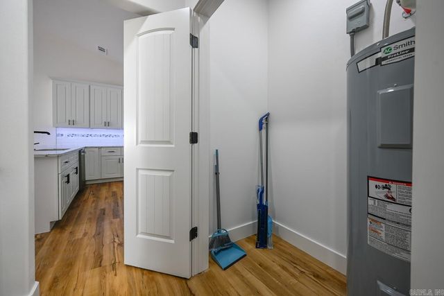 1410 Port Arthur, Mena, AR 71953