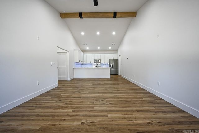 1410 Port Arthur, Mena, AR 71953