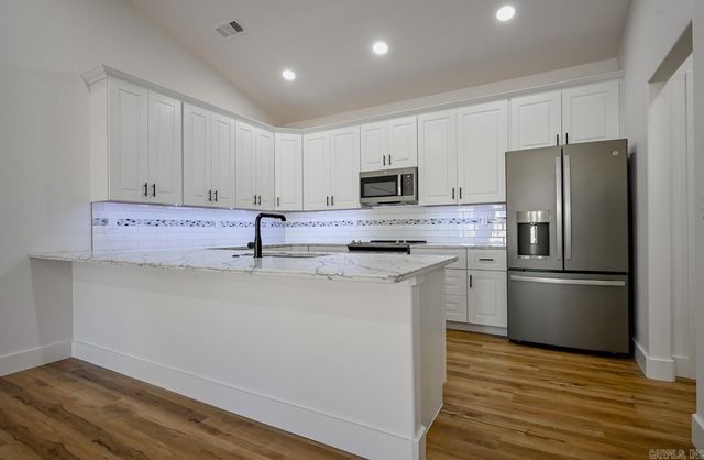 1410 Port Arthur, Mena, AR 71953