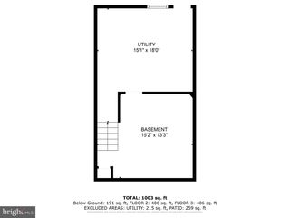 1954 HOLBORN RD, Dundalk, MD 21222