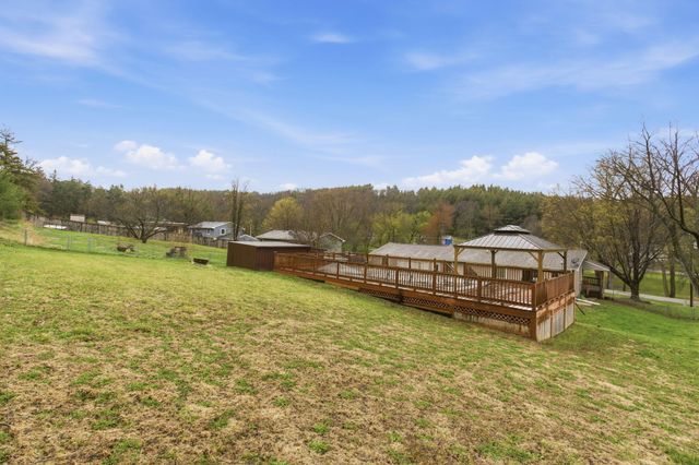 155 PARKWOOD Drive, Council Bluffs, IA 51503