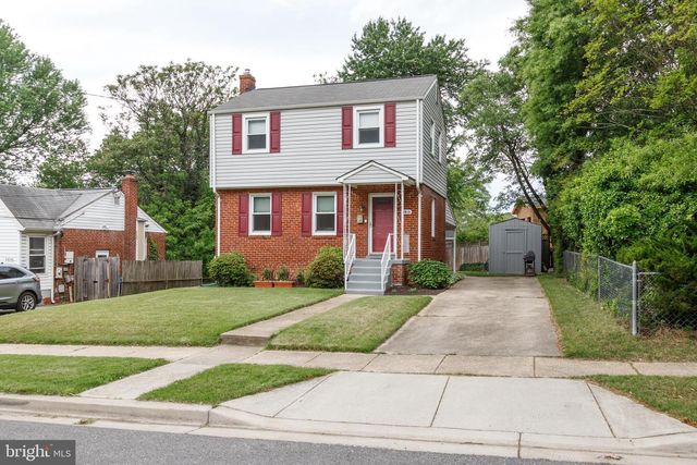 9816 53RD AVE, College Park, MD 20740