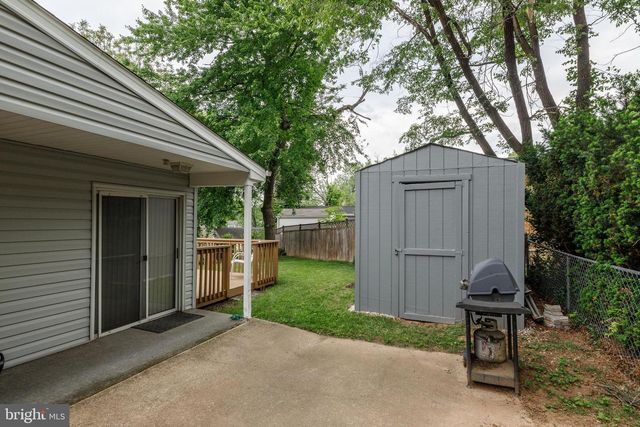 9816 53RD AVE, College Park, MD 20740