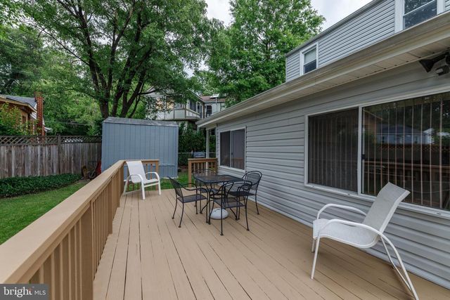 9816 53RD AVE, College Park, MD 20740